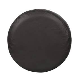 28-29.75 Explore Land 10702006 Inch Spare Tire Fits Diameters 28ftft-29.75ftft Black