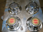 F-150 Ford Hubcaps