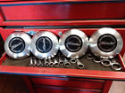 F-67a-1a096-ha Ford Motor Motorcraft Explorer Limited Factory Oem Center Caps Hubcaps