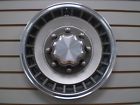 Fota1130ca F0tz1130c Fomoco Ford Van Wheelcover Hubcap Oem Hub