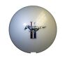 F1zz-1130-ac Drake Muscle Center Hub Cap Fits Mustang 842110164049