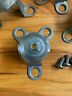 F2ac1a113aa Ford Wire Hubcap Retainer Lock Bracket Marquis Crown Vic