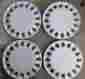 F2dc-1130-ab Ford 1992-1995 Taurus 14 Wheel