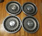 F2ua-1130-ra Ford Set Of 4