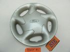 F32z1130c-ka78-37-170 Lh-ka7837170 Lh Unbranded Hub Cap Steel Wheel Cover Spare Rim Probe