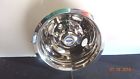 F350sd Original Ford Oem Dual Rear Wheel 16 Chrome Metal Simulator Hub Cap Universal Fit Nice