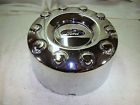 Bc34-1a096-uc F450 Ford Truck Oem Center Wheel