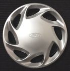 F4bz-1130-c Ford One Genuine Aspire Hubcap Wheel Cover Oem