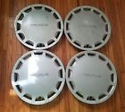 F4dc-1130-ca Ford Set Of 4