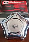 F57z-1130-eb Ford Chrome Center Cap Explorer Ranger Brand New
