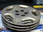 F58a-1130-cb F58-1130-cb Ford Windstar Wheel Cover Hub Cap Oem