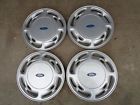F58a-1130-cb Ford 15 Inch Hub