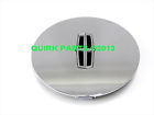F5oy-1130-b Ford Lincoln 1995-1998 Continental Chrome