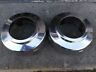 F5ta-1a096-sp Ford Hub Caps Vg Condition