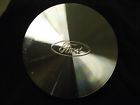 F5ua-1a096-ya Ford Nos Van Center Cap Hubcap For Aluminum Wheel Oem