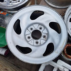 F65z1015ba Ford Wheel Rim 1997-2000