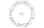 F6uz-1130-fa Ford Genuine Cover