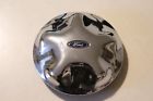 F75a-1a096-da F85a-1a096-aa Ford Expedition Center Cap Blue Emblem
