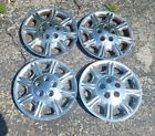 F7dc-1130-ca Ford Set Of 4