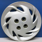 F7kz1130ab Mercury One Tracer Hubcap Wheel Cover Oem