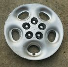 F7zc-1130-aa Ford Oem Mustang Base Hubcap Wheel Cover
