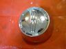 F80c-1a096 Lincoln Continental Center Cap Hub Hubcap Chrome Rim