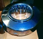 F81a-1a096-ha Ford Nos Oem Dually Front Center Cap Free