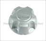 F87z1130ca Ford New Oem Full Face Steel Wheel Silver Hub Cap