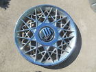 F8ac-1130-ba Mercury Grand Marquis Wire Hubcap