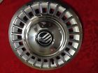 F8mc-1130-aa F8mz-1130-aa Ford Mercury Grand Marquis New Wheel Cover