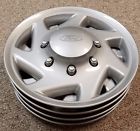 F8ua-1130-aa Ford Econolinevan Oem 16 Wheel