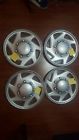 F8uz-1130-aa Ford Set Of 4
