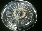 Factory Ford Antique Original Wheel Cover Hubcap Hub Cap Inch