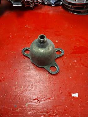 11569 Factory/oem 1993-1996 Buick Roadmaster Spoked Wheel Cover Lock Bracket