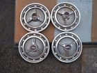 3011a Factory Oem 65 Chevrolet Impala