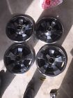 Factory Oem Corvette Vette Hubcap Rim Wheel Cover Hub Cap