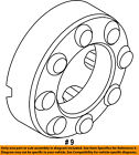 Fc3z1130c Ford Oem Super Duty Wheel Center Cap