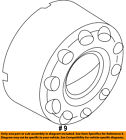 Fc3z1130d Ford Oem Super Duty Wheel Center Cap