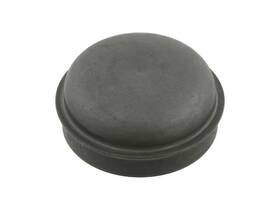 1683570089 Febi Bilstein Wheel Bearing Grease Cap Mercedes-benz E350 E550 C300