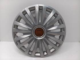 Fiat World Market 570.fi2r15 Palio 2015 Wheel Cover Hubcap