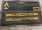 Fir-1 Spi New Nos Vintage Automotive Wheel Door Handle Trim Pontiac