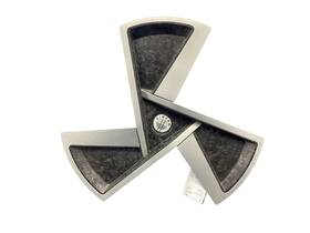 Fm2920300061 Fisker 2023 Ocean Wheel Rim Hub Cap Cover Trim Silver Scratches