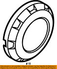 Fl3z1130a Ford Oem Wheel Center Cap