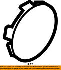 Fl3z1130e Ford Oem Wheel Center Cap
