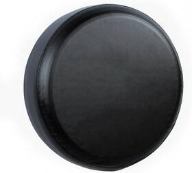 Yu1062-2 Flooobuys 15 Inch Spare Tire For 28 -29 Black