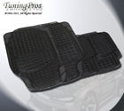 Fm-2104m Trimmable Heavy Duty Pvc Floor Mat Carpet Set Washable Trimable
