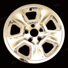 Vhp-imp-365x For 13-14 Jeep Grand Cherokee 17inch 5 Spoke Chrome Wheelskin Set Of Four