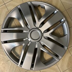 55100-15sl For Honda Fit 2009-20 Snap On 15inch Hub Caps Wheel Covers Steel Wheels Set Of 4