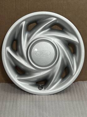 1c24-1130-aa Ford 1996-2003 Genuine E150 Van Hubcap Wheel Cover 15 Inch 943