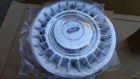 1w7z-1130-aa Ford 1w7z-1130-a New Oem Hub Cap 1w7z1130aa